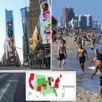 NY handled COVID-19 lockdown poorly, Florida among best: study