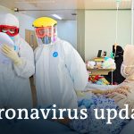 US cases top 7 million +++ Germany's super spreader wedding | Coronavirus update