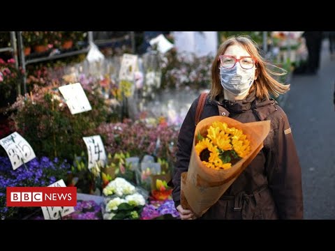 Coronavirus:  loss of taste or smell added to official symptoms – BBC News