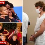 Buffalo shooting suspect’s kin blame COVID-19 for slaughter