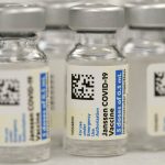 FDA restricts J&J’s COVID-19 vaccine due to blood clot risk
