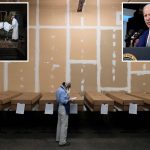 Biden marks 1 million US COVID-19 deaths with funding demand