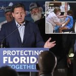 DeSantis says Florida didn’t apply for COVID-19 vax for young kids due to ‘risks’