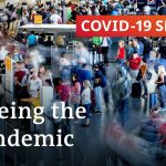 Fighting pandemic stress and burnout | COVID-19 Special
