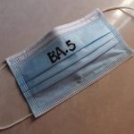 How to stay protected from the BA.5 Omicron subvariant of the coronavirus