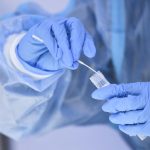 Scientists are narrowing in on why some people keep avoiding COVID-19