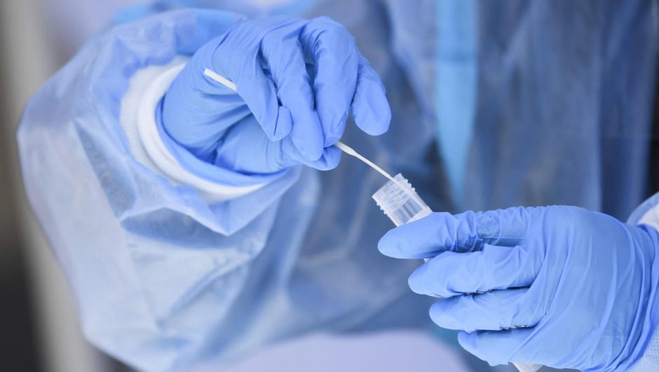Scientists are narrowing in on why some people keep avoiding COVID-19