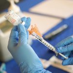 Pfizer says COVID-19 vaccine will cost $110-$130 per dose