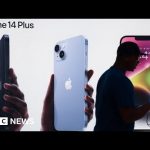 China's 'iPhone city' placed in Covid lockdown – BBC News
