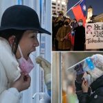 China announces rollback of strict anti-COVID-19 measures