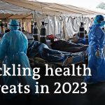 What the world can learn from Africa about how to handle health crises | DW News