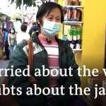 Why many of Hong Kong's elderly are skeptical about COVID vaccines | DW News
