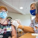 XBB.1.5, the latest COVID-19 variant, will probably infect everyone. What you should know.