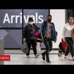 New quarantine rules begin despite criticism from airlines, tourism industry and MPs – BBC News