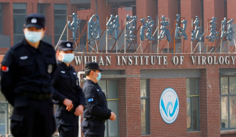 Covid-19 Likely Originated with Lab Leak, U.S. Energy Department Finds in New Report