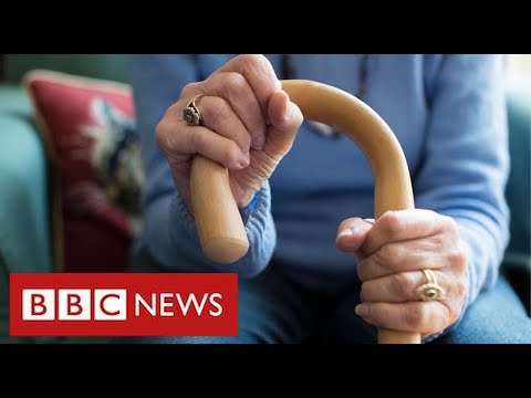 Winter care plan aims to protect vulnerable from coronavirus second wave in England – BBC News