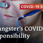 Are young people no longer afraid of the coronavirus? | COVID-19 Special