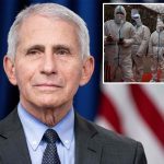 Dr. Fauci maintains COVID-19 outbreak was ‘natural occurrence’