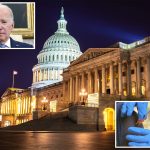 Senate votes to end COVID-19 national emergency and White House says Biden won’t veto bill