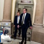 House intel committee OKs bill to declassify COVID-19 origin report