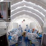 US plans to lift COVID-19 test requirement for travelers from China: report
