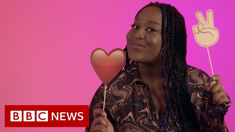 Sex and the pandemic: How Covid affected our sex lives – BBC News
