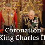 Live: Coronation of King Charles III | DW News