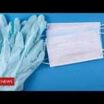 Coronavirus: “lives at risk” due to lack of protective clothing for health workers – BBC News