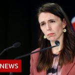 New Zealand enters lockdown over one Covid case – BBC News