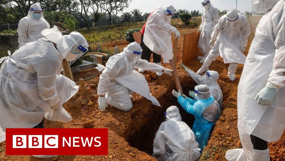 Malaysia enters strict nationwide lockdown as Covid cases rise – BBC News