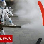 Why is China still trying to eliminate all Covid outbreaks? – BBC News