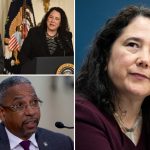 Top Biden official a no-show at hearing on $200 billion COVID-19 fraud