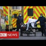 Top UK scientists warn of new Covid surge if lockdown eased too quickly – BBC News