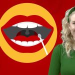 How to do a lateral flow Covid test at home – BBC News