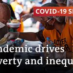 Livelihoods destroyed by pandemic in Brazil | COVID-19 Special