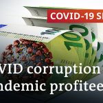 Who is profiting from COVID-19 in Africa? | COVID-19 Special