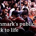 Denmark lifts all domestic COVID-19 pandemic restrictions | DW News