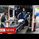 Excess death figures show thousands more Covid fatalities in England than official record – BBC News