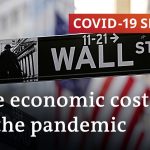 How will COVID-19 shape our economic future? | COVID-19 Special