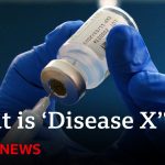 What is 'Disease X' and what are the plans to stop it? – BBC News