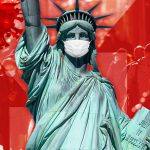 COVID-19 cases jump in New York, free tests are hard to find