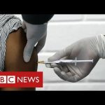 South Africa warns that “no-one is safe” until Covid vaccines are shared fairly – BBC News