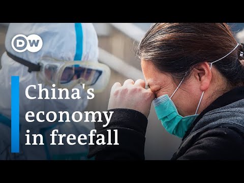 Wuhan adjusts its coronavirus death toll up by 50% | DW News