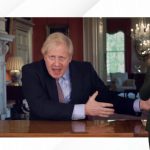 Boris Johnson unveils alert system for England – BBC News
