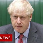 Covid restrictions: PM sets out new hospitality and face covering rules – BBC News