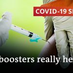 Time for a booster? | COVID-19 Special