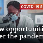 Pandemic inequality: job loss and new opportunities | COVID-19 Special