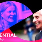 Doctor Anthony Fauci on why he left the US government | BBC News