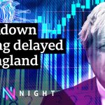 Can we win the battle against Covid variants? – BBC Newsnight