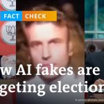 How AI threatens democracies in 2024's elections | Fact check